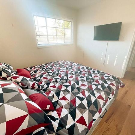 Pet Friendly! Private Casita In Nob Hill Villa Albuquerque Exteriör bild